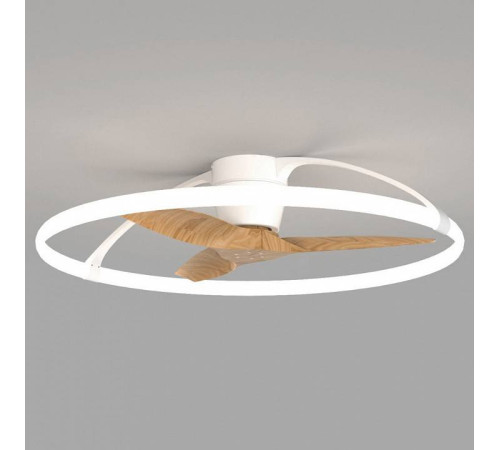 Светильник с вентилятором Mantra (люстры-вентиляторы) Nepal 7532