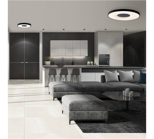 Накладной светильник Mantra Coin 7564