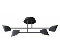 Люстра на штанге Mantra Capuccina 7582