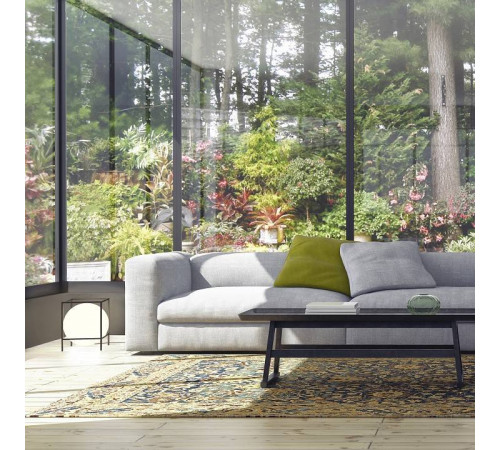 Настольная лампа декоративная Mantra Desigual 7610