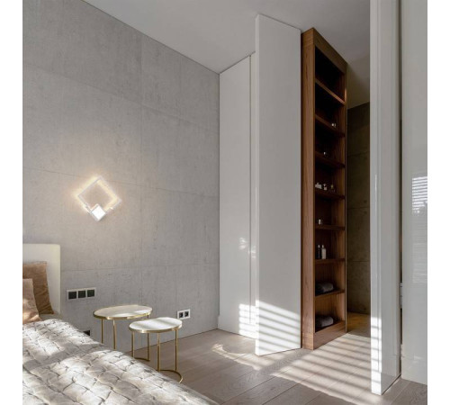 Накладной светильник Mantra Boutique 7669