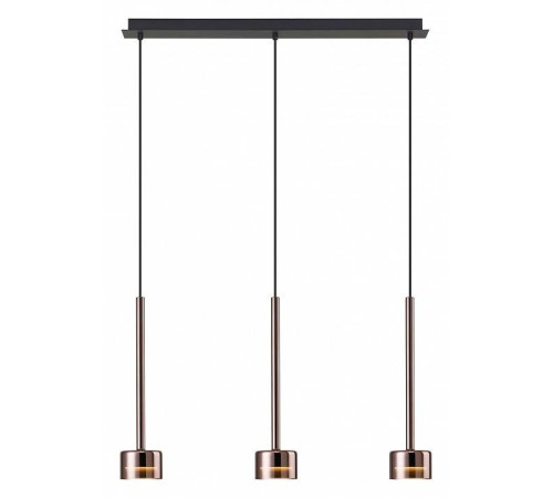 Подвесной светильник Mantra Tonic 7885