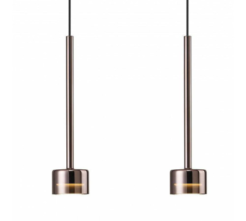 Подвесной светильник Mantra Tonic 7885