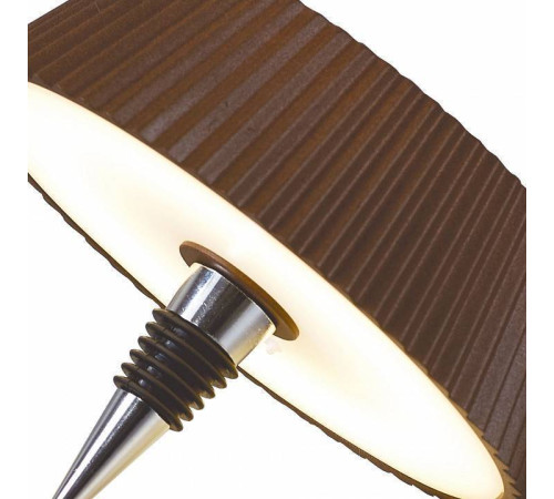 Настольная лампа декоративная Mantra Relax 7932