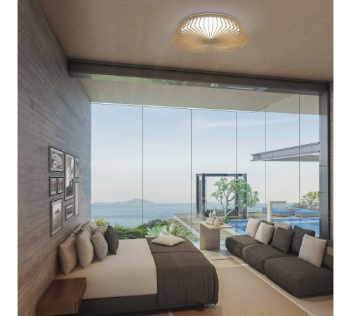 Накладной светильник Mantra Himalaya 7964