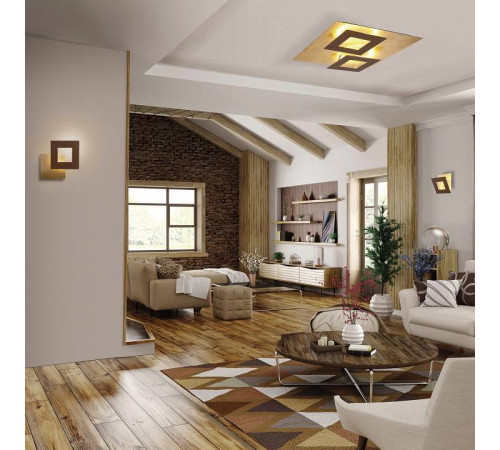 Накладной светильник Mantra Dalia 8117