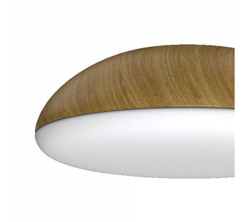 Светильник потолочный Mantra Kazz 8133