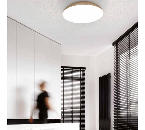 Накладной светильник Mantra Kazz 8136