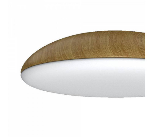 Накладной светильник Mantra Kazz 8136