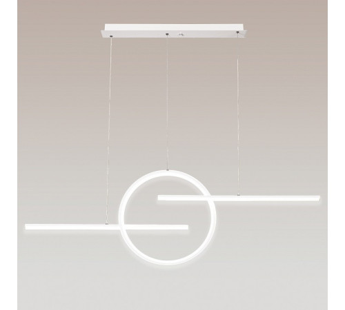 Подвесной светильник Mantra Kitesurf 8206