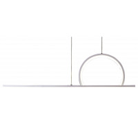 Подвесной светильник Mantra Kitesurf 8208