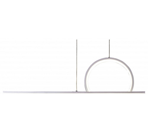 Подвесной светильник Mantra Kitesurf 8208