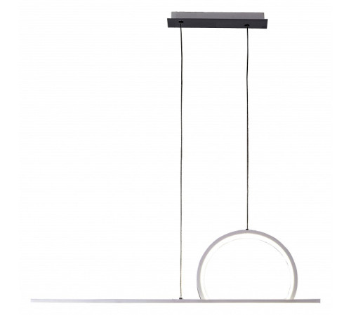 Подвесной светильник Mantra Kitesurf 8208