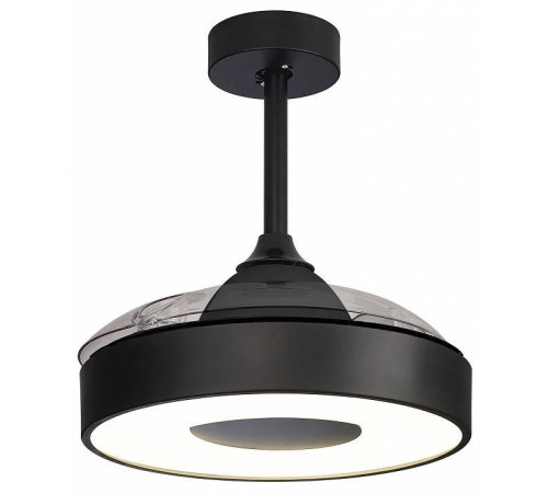 Светильник с вентилятором Mantra (люстры-вентиляторы) Coin 8221