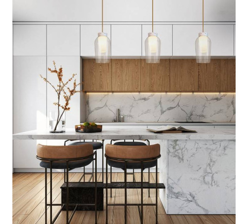 Подвесной светильник Mantra Nora 8397