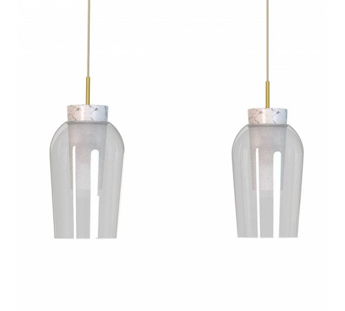 Подвесной светильник Mantra Nora 8397