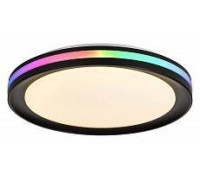 Светильник с вентилятором Mantra (люстры-вентиляторы) Gamer 8485