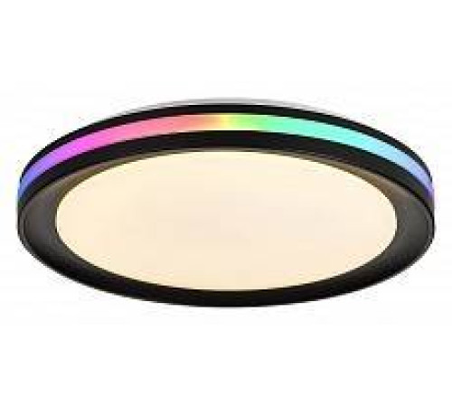 Светильник с вентилятором Mantra (люстры-вентиляторы) Gamer 8485