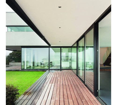 Встраиваемый светильник Mantra Keil 8660