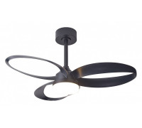 Светильник с вентилятором Mantra Infinity Fan 8701