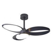 Светильник с вентилятором Mantra Infinity Fan 8701