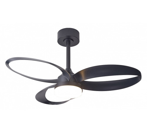 Светильник с вентилятором Mantra Infinity Fan 8701