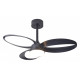 Светильник с вентилятором Mantra Infinity Fan 8701