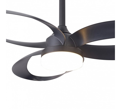 Светильник с вентилятором Mantra Infinity Fan 8701