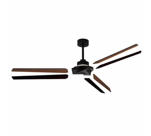 Светильник с вентилятором Mantra Brisa 8725