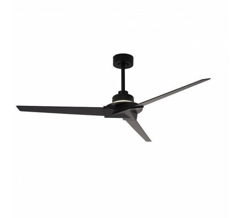 Светильник с вентилятором Mantra Brisa 8725