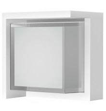 Накладной светильник Mantra Creek 12 Вт белый 8864