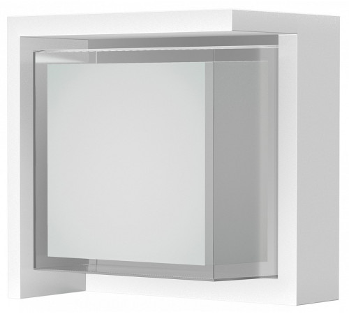 Накладной светильник Mantra Creek 12 Вт белый 8864