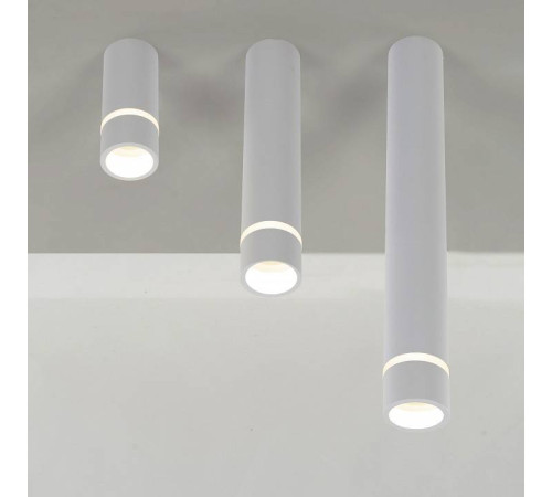 Накладной светильник Mantra Split 8880