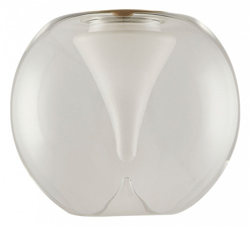 Плафон стеклянный Mantra Andromeda 8941