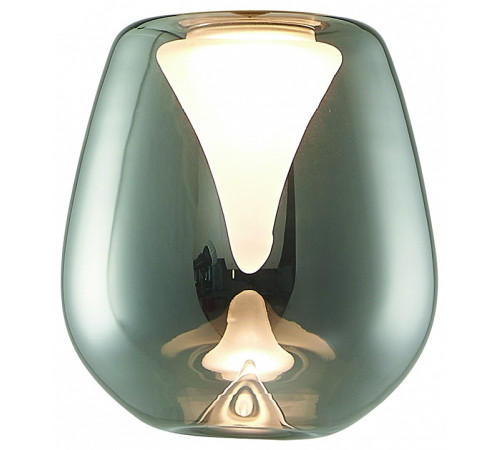 Плафон стеклянный Mantra Andromeda 8943