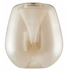 Плафон стеклянный Mantra Andromeda 8944