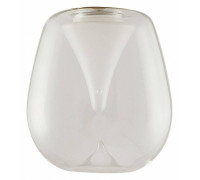 Плафон стеклянный Mantra Andromeda 8945