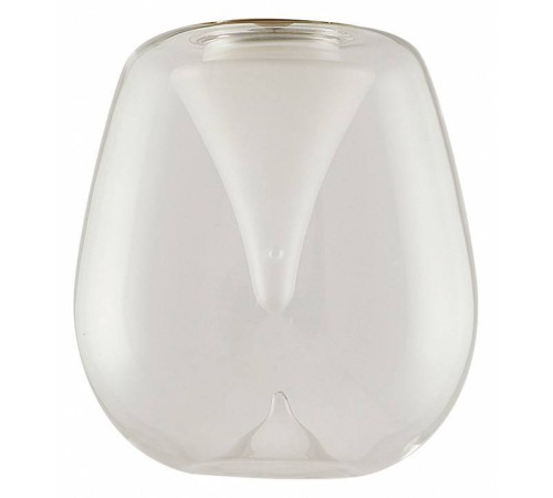 Плафон стеклянный Mantra Andromeda 8945