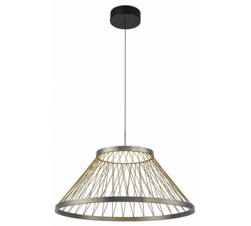 Подвесной светильник Mantra Spider 8949