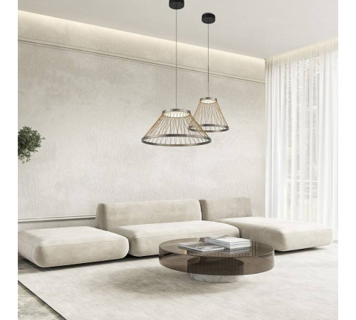 Подвесной светильник Mantra Spider 8949