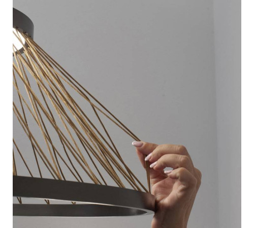 Подвесной светильник Mantra Spider 8949