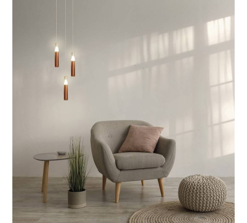 Подвесной светильник Mantra Spark 8968