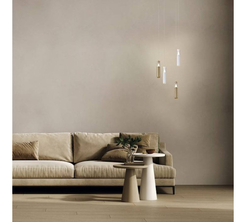 Подвесной светильник Mantra Spark LED 12 Вт 8969