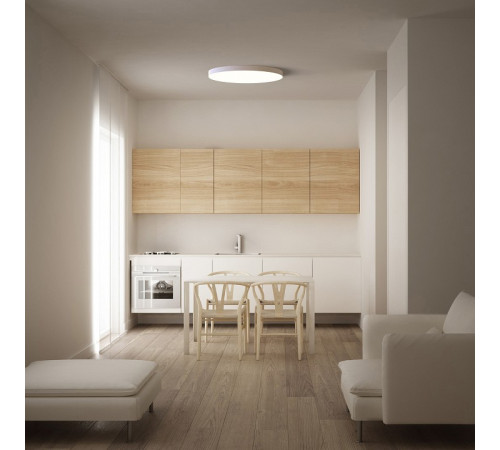 Накладной светильник Mantra Turin 9023