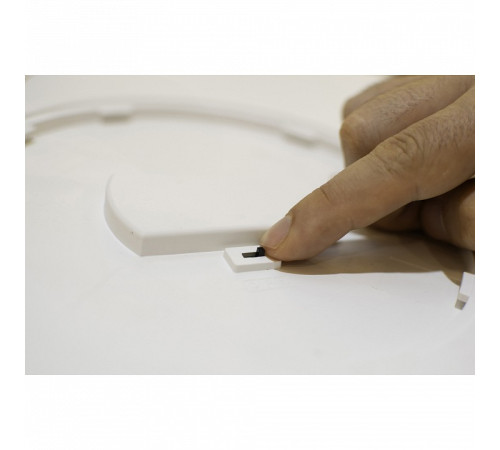 Накладной светильник Mantra Turin 9023