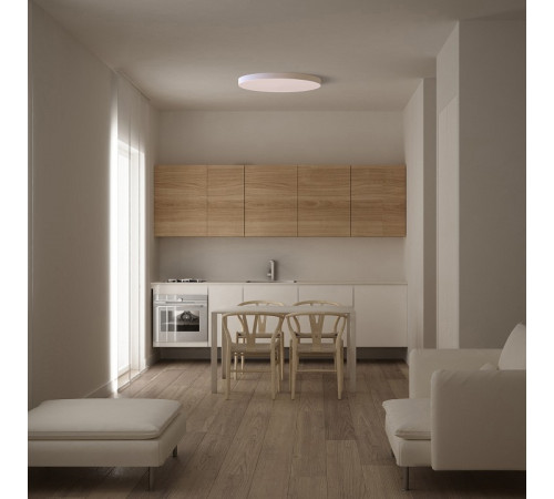 Накладной светильник Mantra Turin 9025