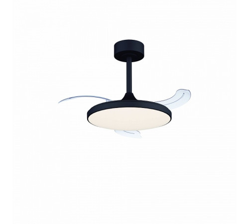 Светильник с вентилятором Mantra SLIM FAN 9056