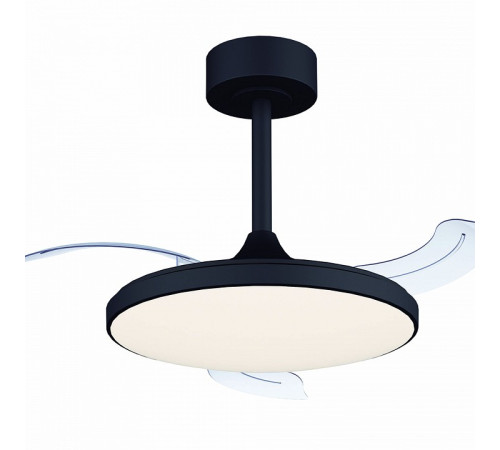 Светильник с вентилятором Mantra SLIM FAN 9056