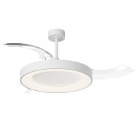 Светильник с вентилятором Mantra NISEKO FAN 9057