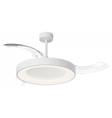 Светильник с вентилятором Mantra NISEKO FAN 9057